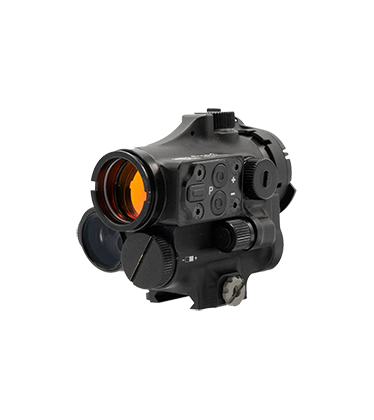 Коллиматорные прицелы