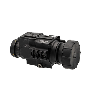 Тепловизионные прицелы