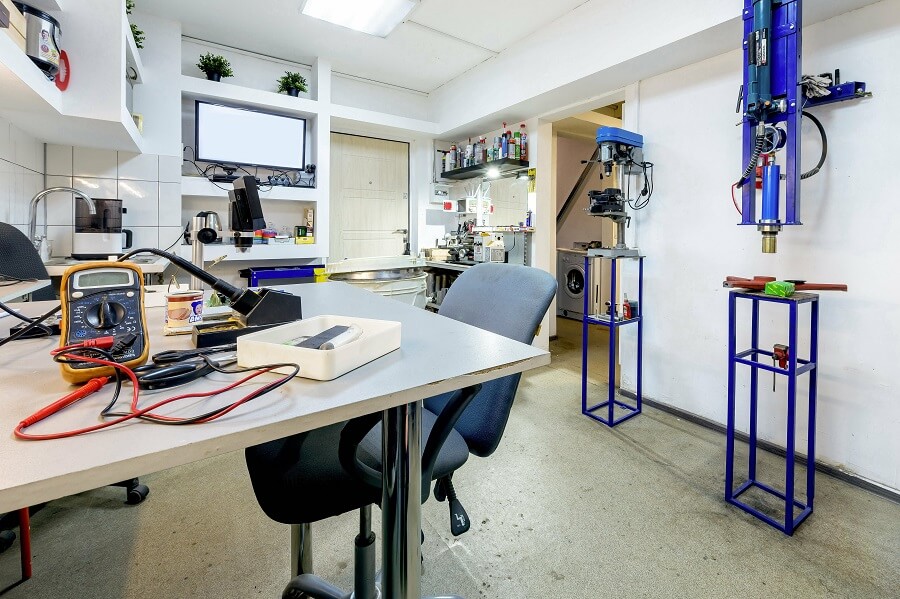 Сервис центр Zenit-Belomo