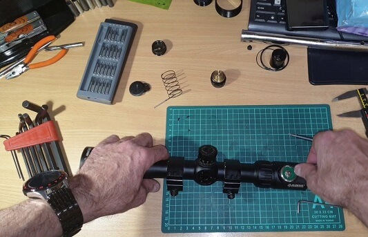 Ремонт техники Zenit-Belomo